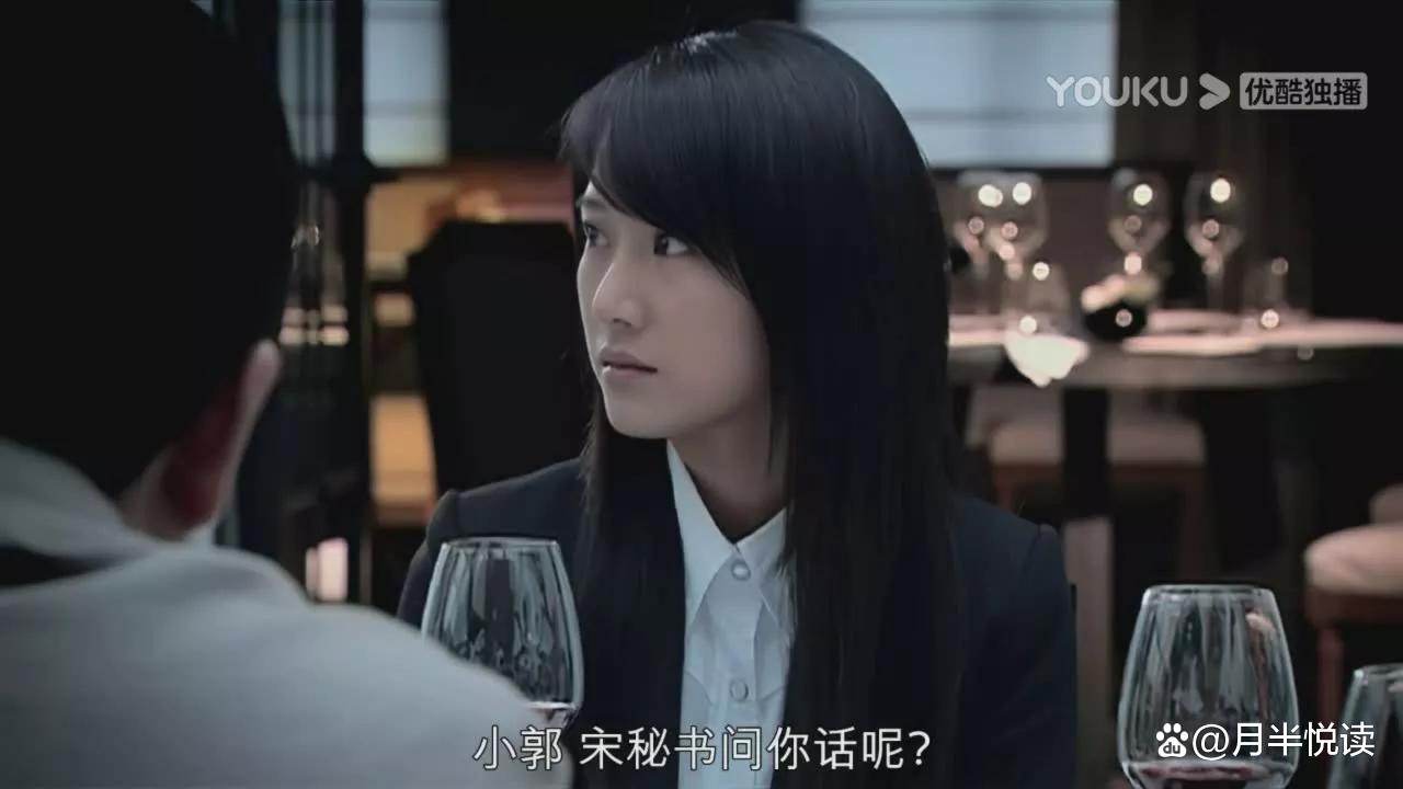 再读《蜗居》原著才懂，那抹被误认的处子血，写透了婚外情的不堪