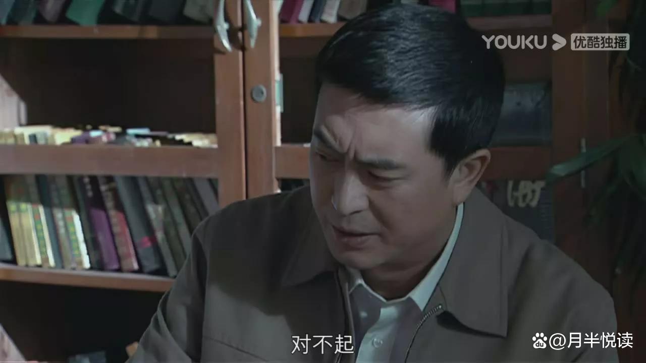 再读《蜗居》原著才懂，那抹被误认的处子血，写透了婚外情的不堪