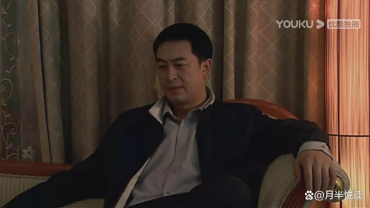 再读《蜗居》原著才懂，那抹被误认的处子血，写透了婚外情的不堪