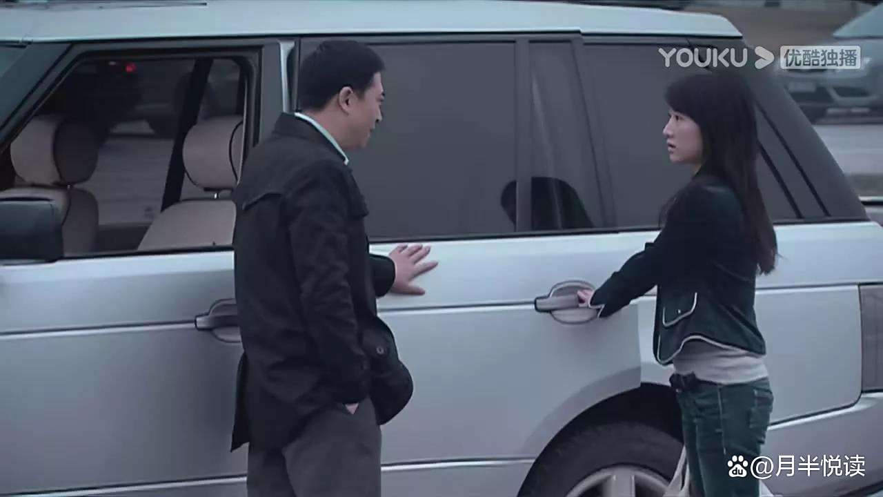 再读《蜗居》原著才懂，那抹被误认的处子血，写透了婚外情的不堪