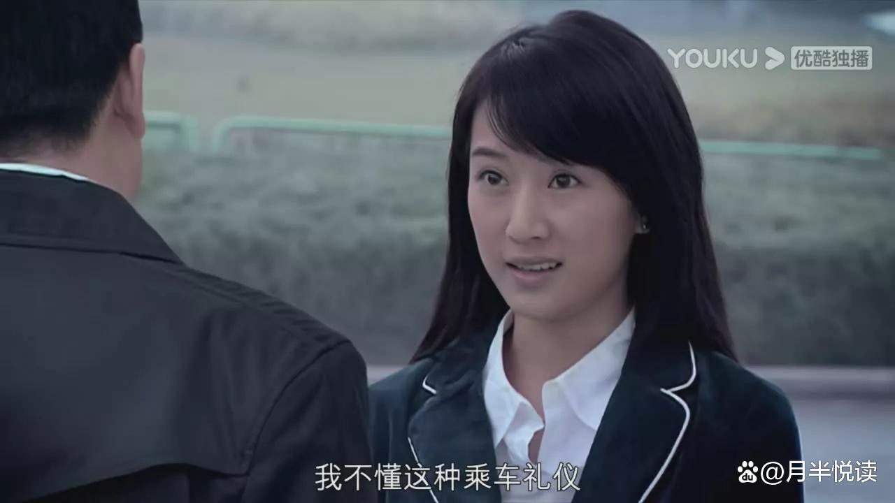 再读《蜗居》原著才懂，那抹被误认的处子血，写透了婚外情的不堪