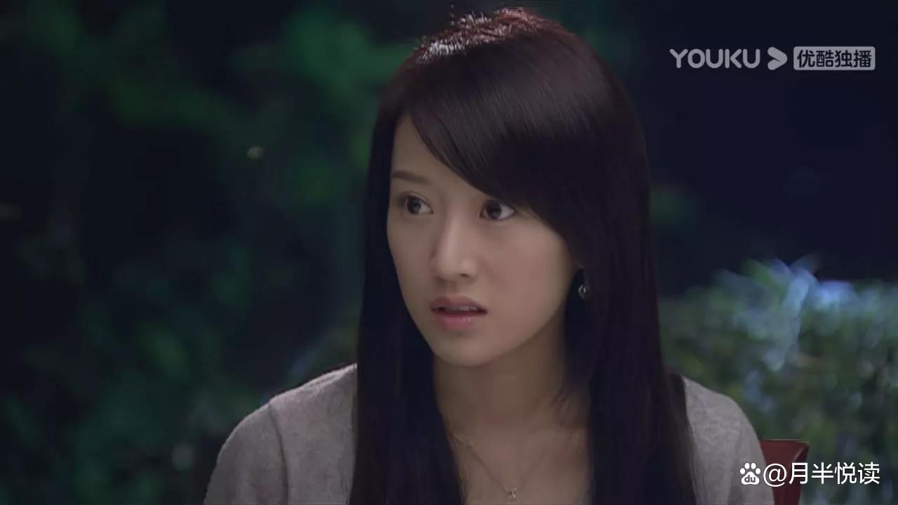 再读《蜗居》原著才懂，那抹被误认的处子血，写透了婚外情的不堪