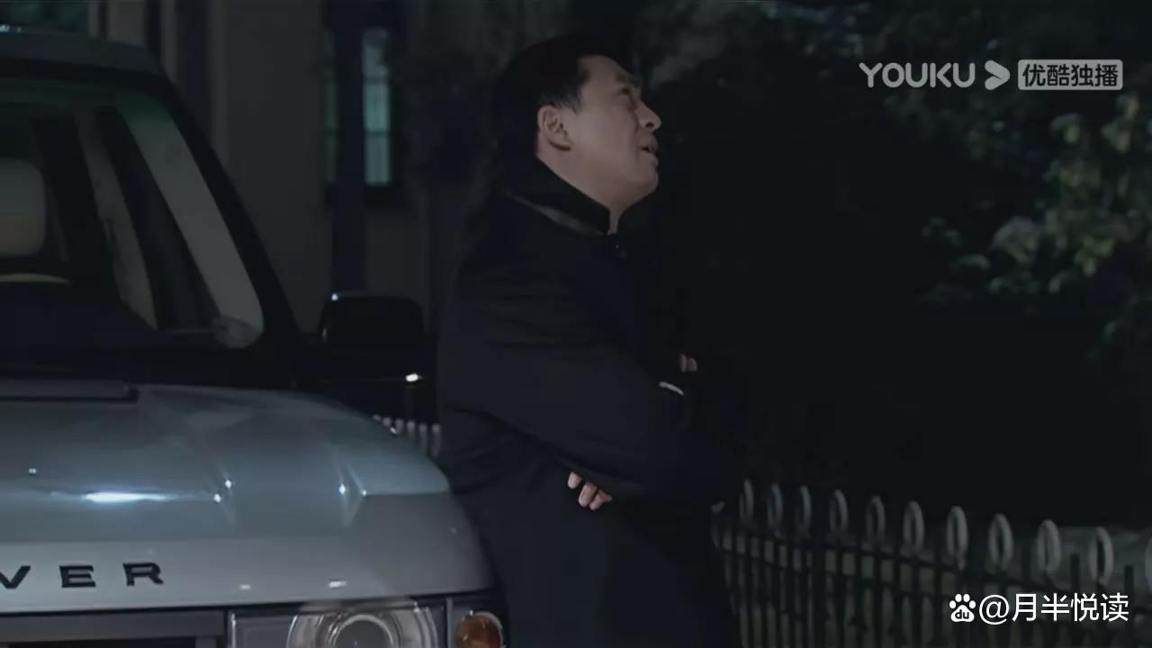 再读《蜗居》原著才懂，那抹被误认的处子血，写透了婚外情的不堪