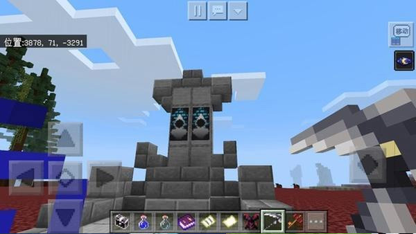 由网易游戏代理运营的中国版手游