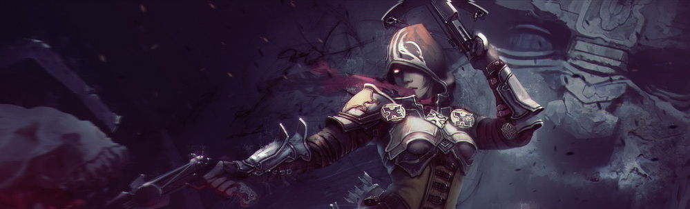 玩家采访:夜叶,HC猎魔人的不断突破之路