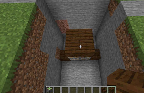 我的世界基岩版机关制作攻略