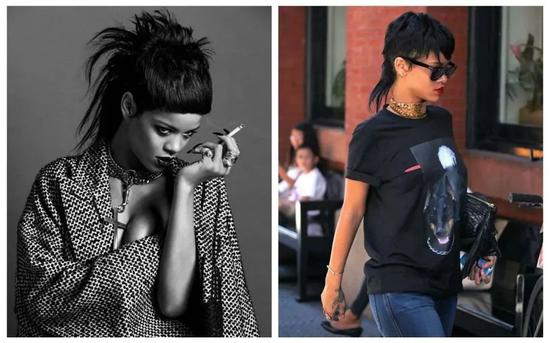 华晨宇吴亦凡绝美“撩发杀” 男生发型A爆指南