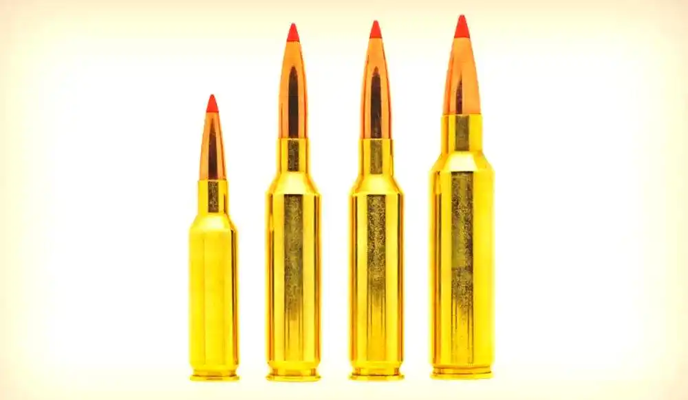 现代弹药设计的突破与创新:远射程的实现