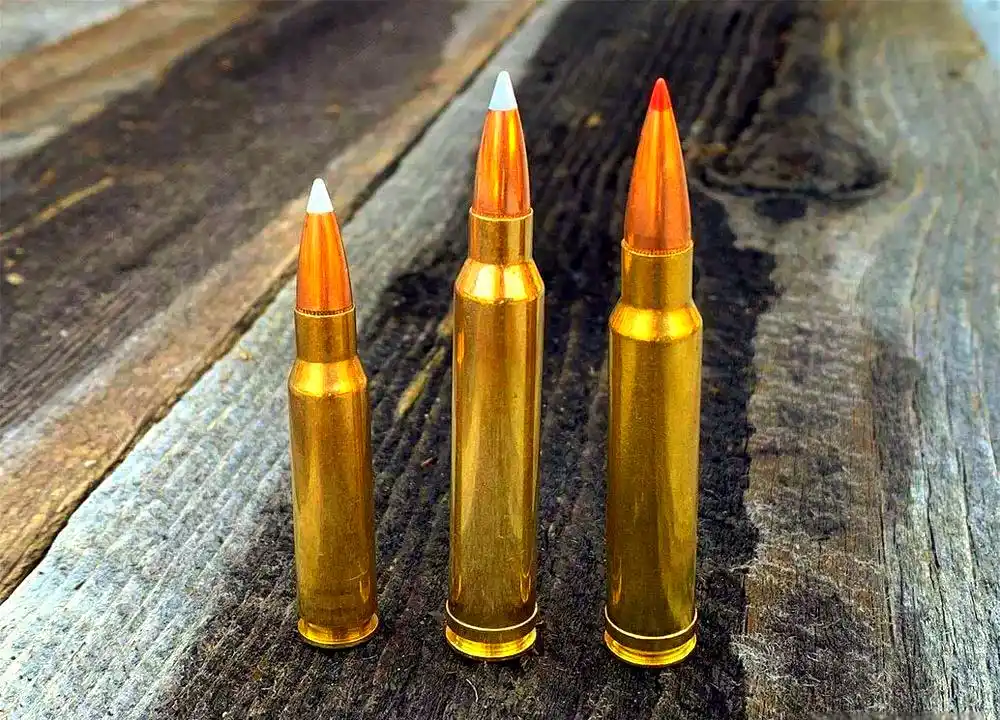 现代弹药设计的突破与创新:远射程的实现