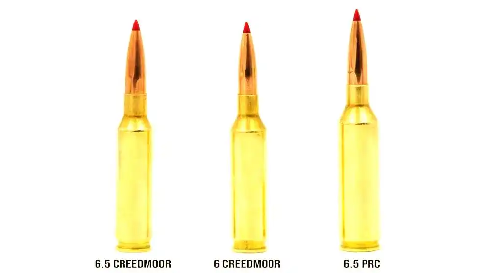 现代弹药设计的突破与创新:远射程的实现