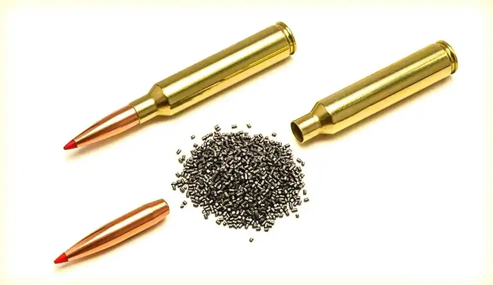 现代弹药设计的突破与创新:远射程的实现