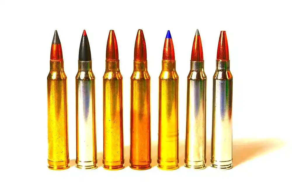 现代弹药设计的突破与创新:远射程的实现