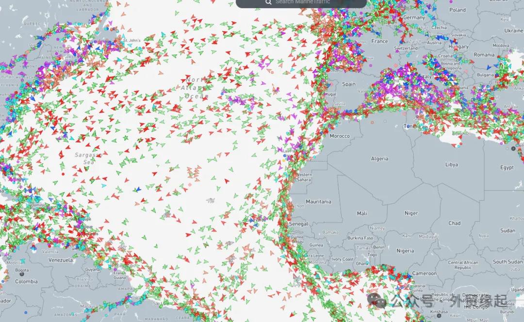 外贸工具丨外贸人必备的23个查询工具