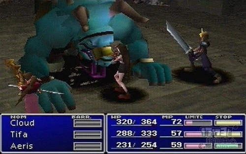 一起来复习 最终幻想1至FF14剧情编年史