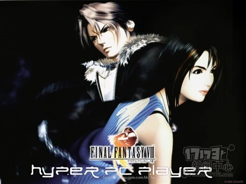 一起来复习 最终幻想1至FF14剧情编年史