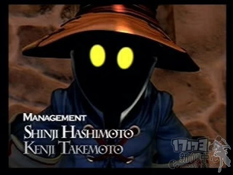 一起来复习 最终幻想1至FF14剧情编年史