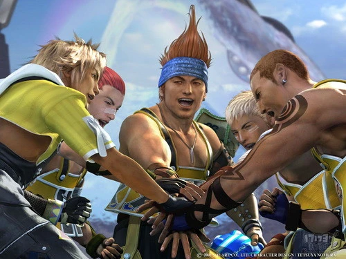 一起来复习 最终幻想1至FF14剧情编年史