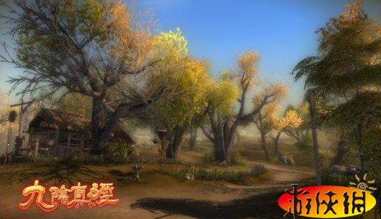 《九阴真经》门派介绍之丐帮