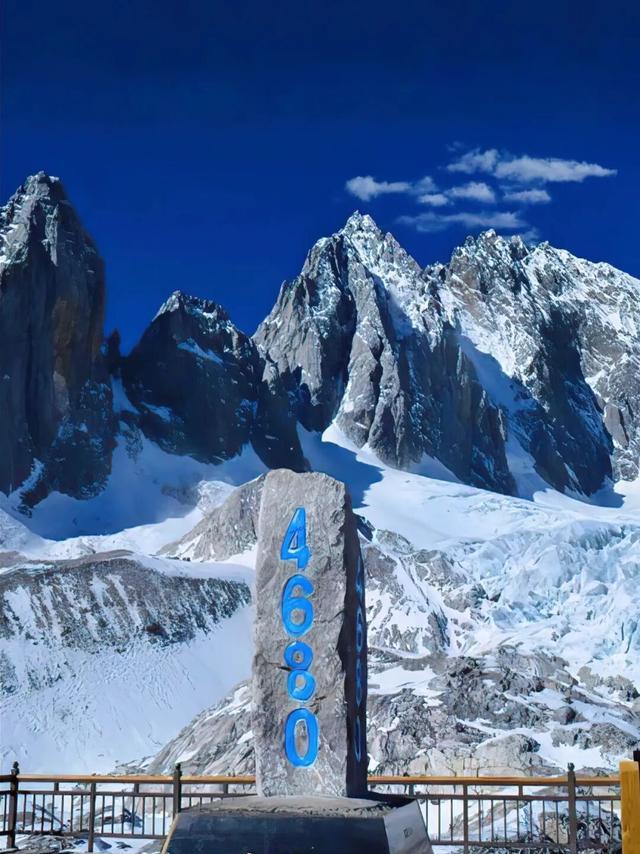 中国十大AAAAA景点，去过4个合格，去过8个了不起！！