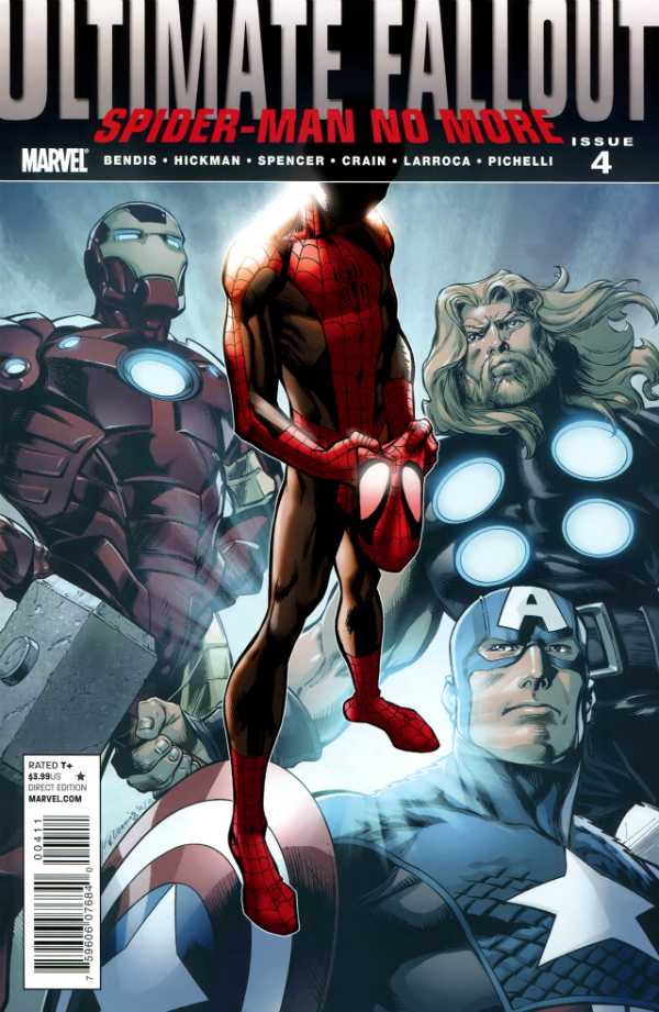 《蜘蛛侠》与《闪电侠》：英雄命运的不同诠释与态度