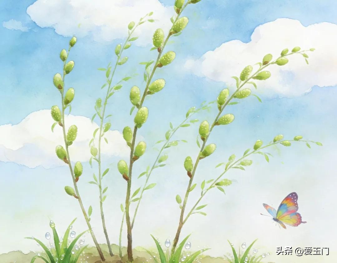 “白天立春暖，夜晚立春寒”！2月4日立春，今年2026立春在几点？