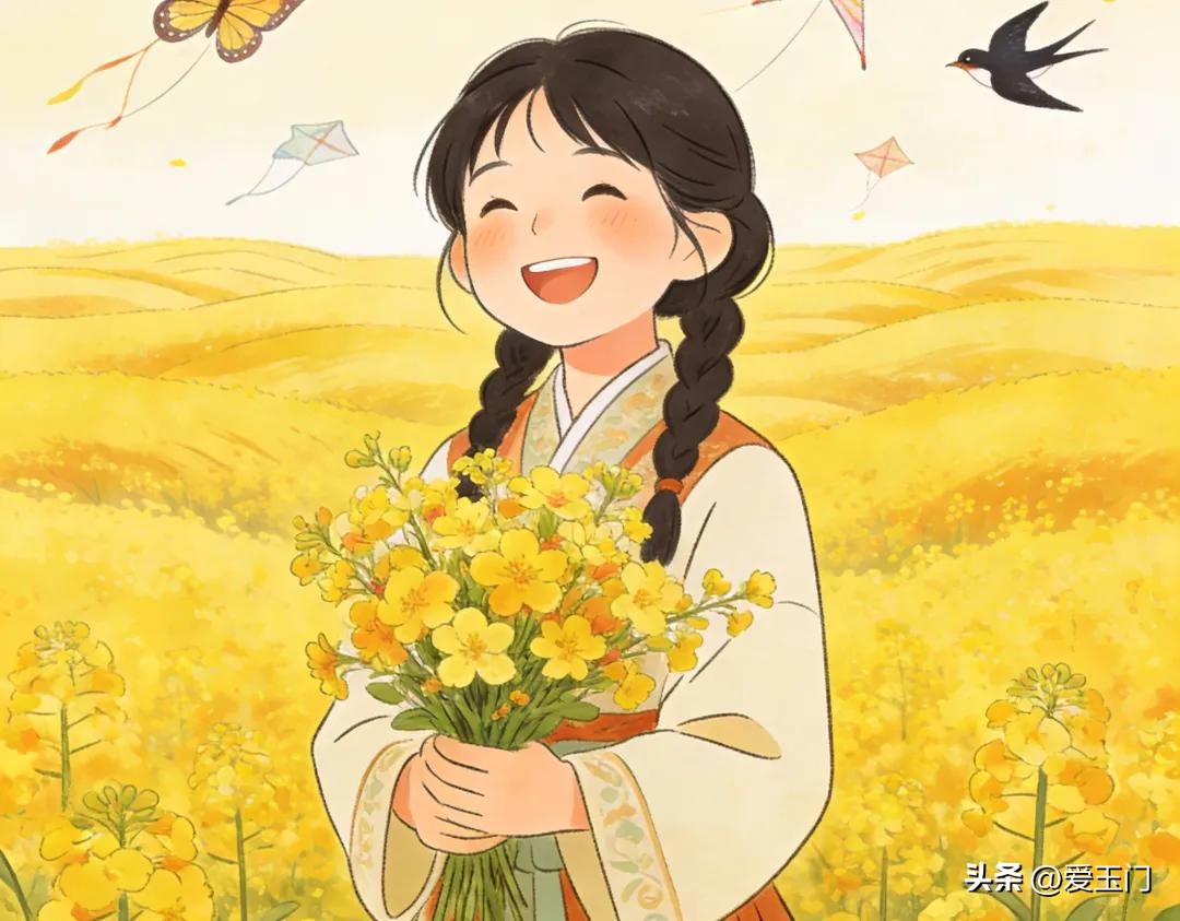 “白天立春暖，夜晚立春寒”！2月4日立春，今年2026立春在几点？