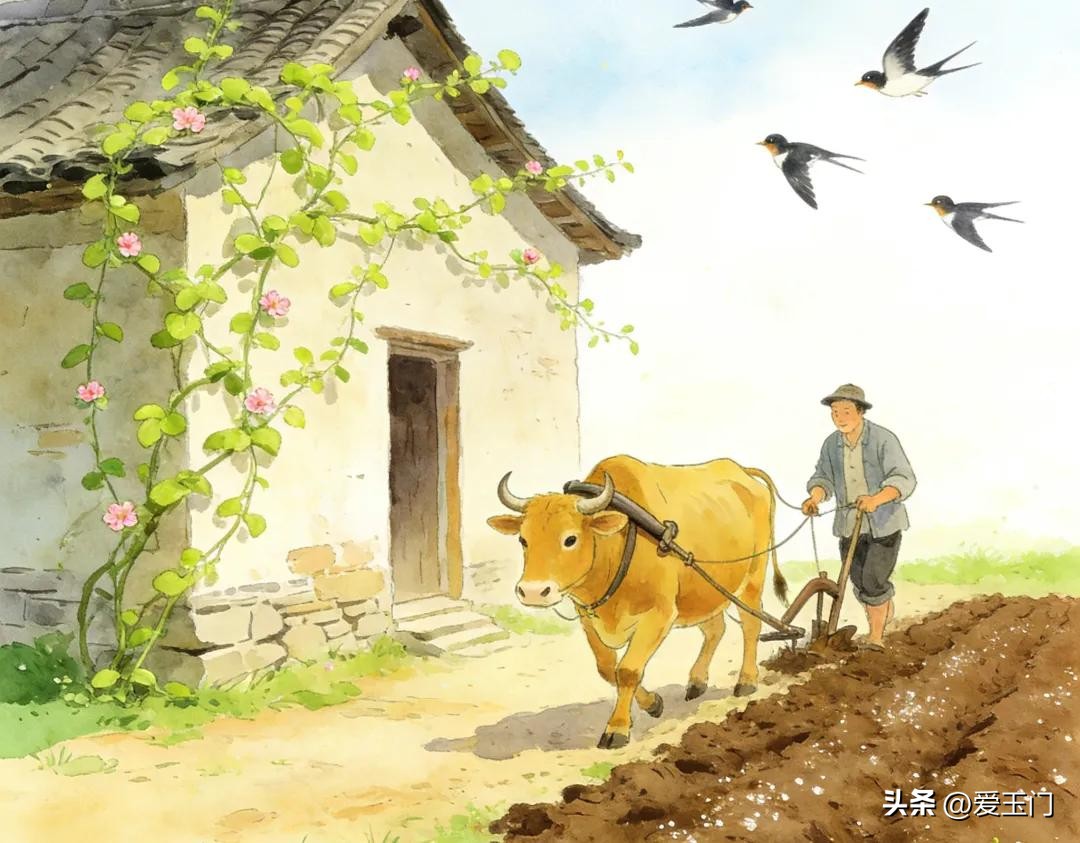 “白天立春暖，夜晚立春寒”！2月4日立春，今年2026立春在几点？