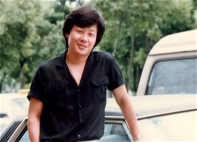 演员寇世勋:两个妻子和谐的背后,全靠我楼上楼下来回跑