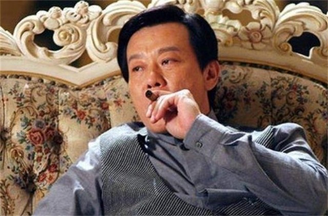 演员寇世勋:两个妻子和谐的背后,全靠我楼上楼下来回跑