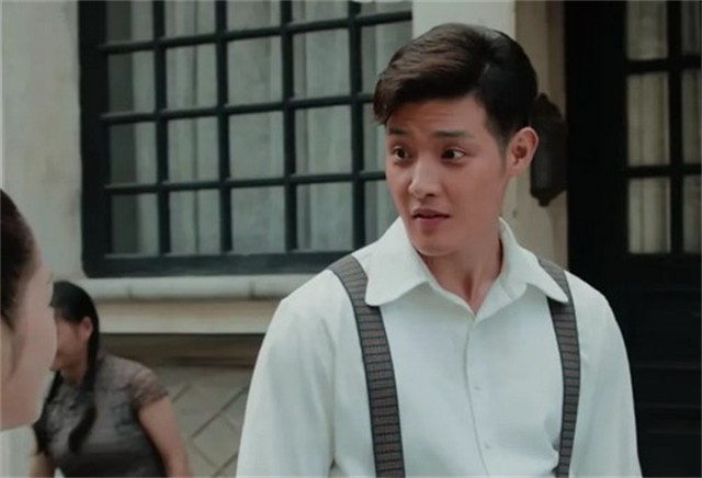 演员寇世勋:两个妻子和谐的背后,全靠我楼上楼下来回跑