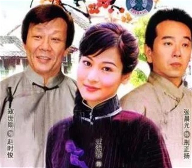 演员寇世勋:两个妻子和谐的背后,全靠我楼上楼下来回跑