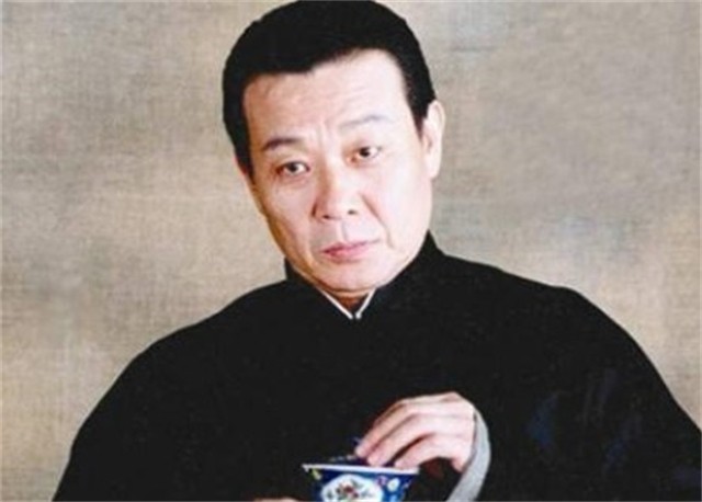 演员寇世勋:两个妻子和谐的背后,全靠我楼上楼下来回跑