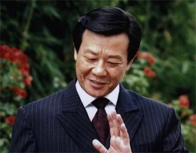 演员寇世勋:两个妻子和谐的背后,全靠我楼上楼下来回跑