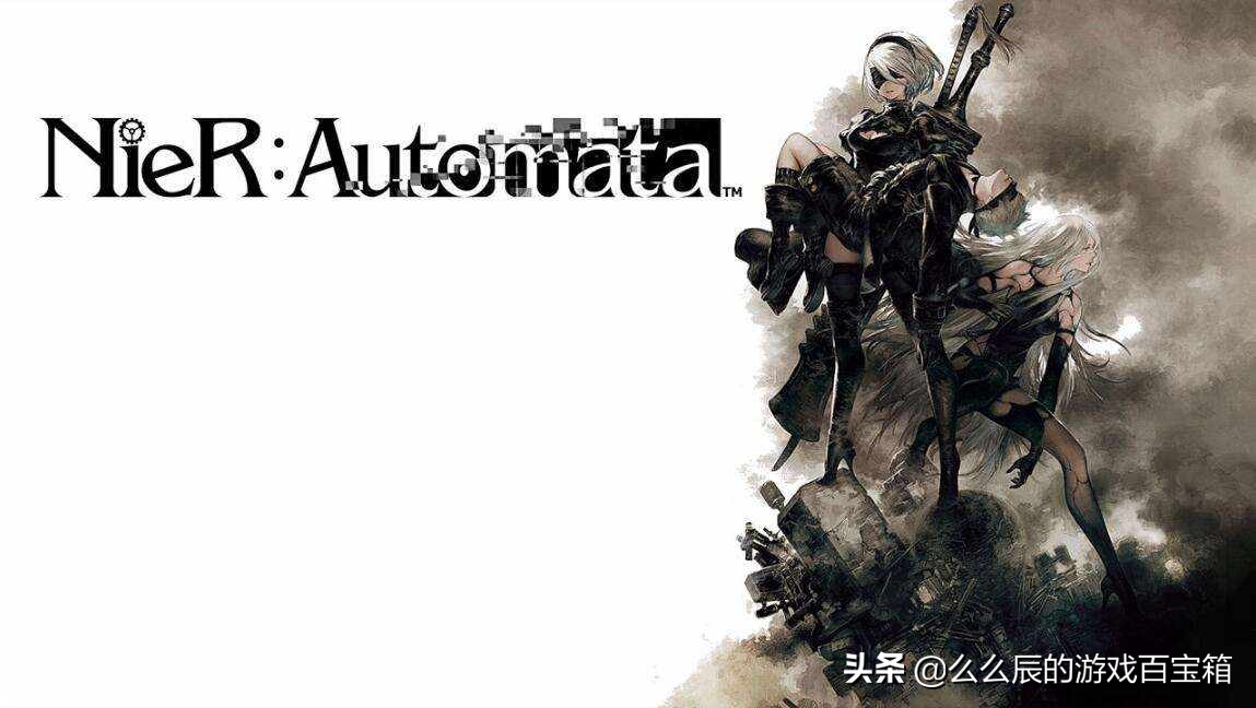 「游戏推荐」盘点PS4/PS5平台上最值得体验的十款RPG游戏