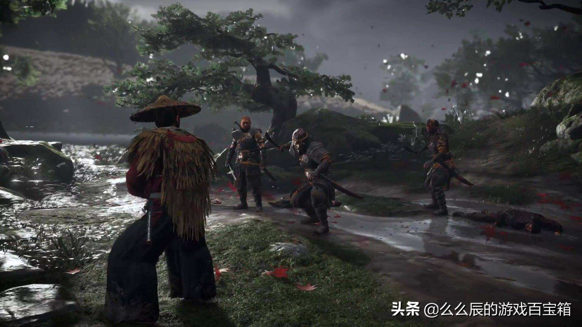 「游戏推荐」盘点PS4/PS5平台上最值得体验的十款RPG游戏