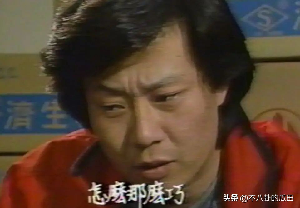 一妻一妾、5个儿女、68岁“视帝”寇世勋,晚年竟还有贤妻在侧