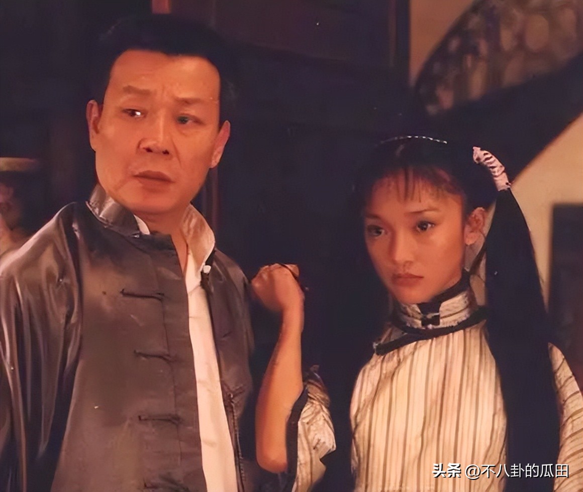 一妻一妾、5个儿女、68岁“视帝”寇世勋,晚年竟还有贤妻在侧