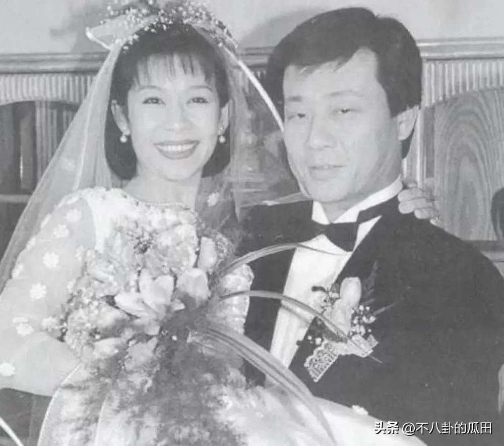 一妻一妾、5个儿女、68岁“视帝”寇世勋,晚年竟还有贤妻在侧