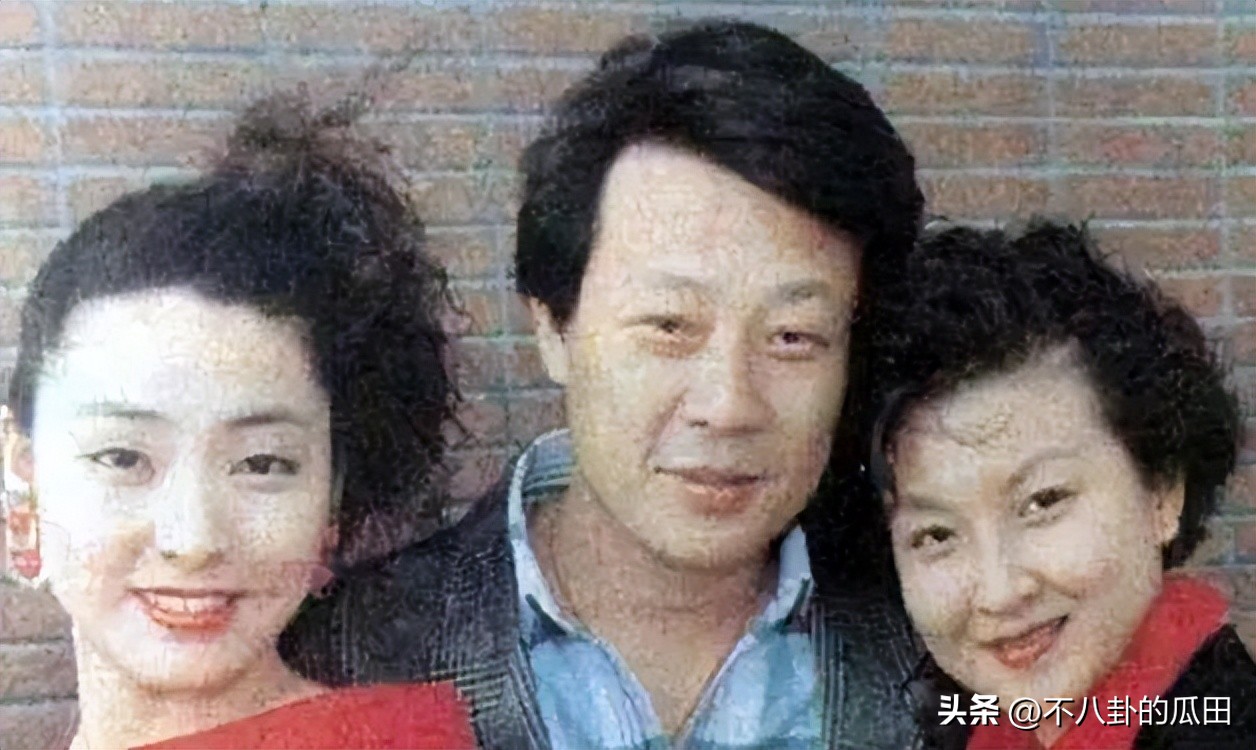 一妻一妾、5个儿女、68岁“视帝”寇世勋,晚年竟还有贤妻在侧