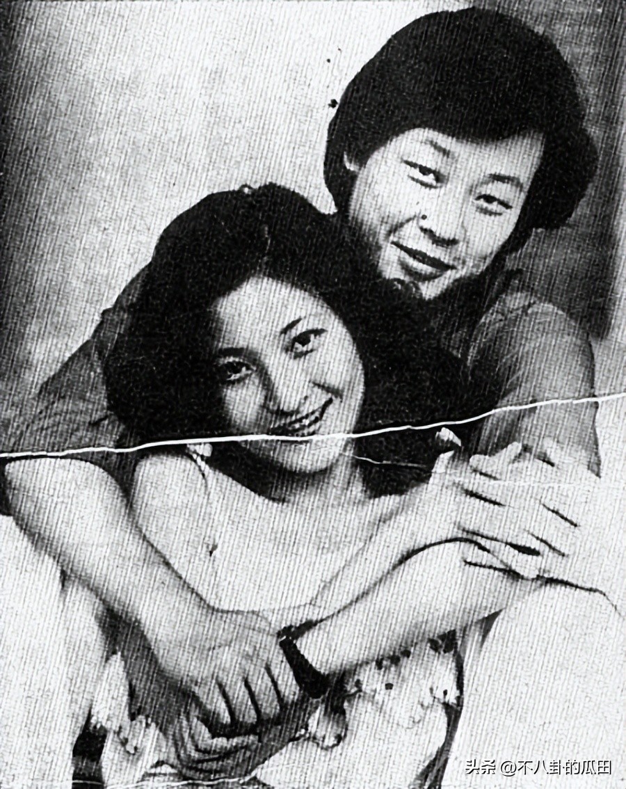 一妻一妾、5个儿女、68岁“视帝”寇世勋,晚年竟还有贤妻在侧