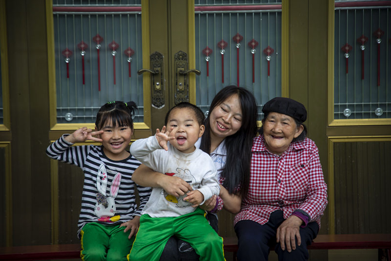 走向我们的小康生活(14)丨黔江区金溪镇:把脉问诊开良方 打造“三金”奔小康