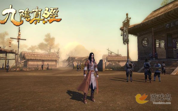 九阴真经手游丐帮怎么样 强力近战输出