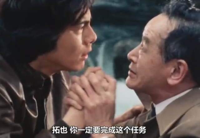 你听说过在霓虹开机器人的特摄蜘蛛侠吗