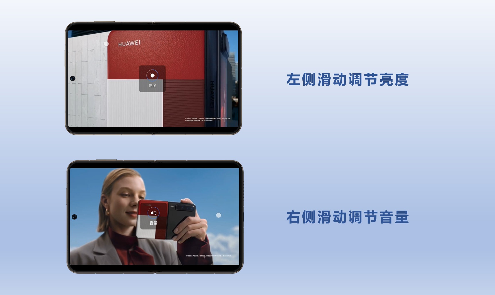 鸿蒙5.1隐藏功能！华为浏览器自带的视频助手，播放体验起飞！