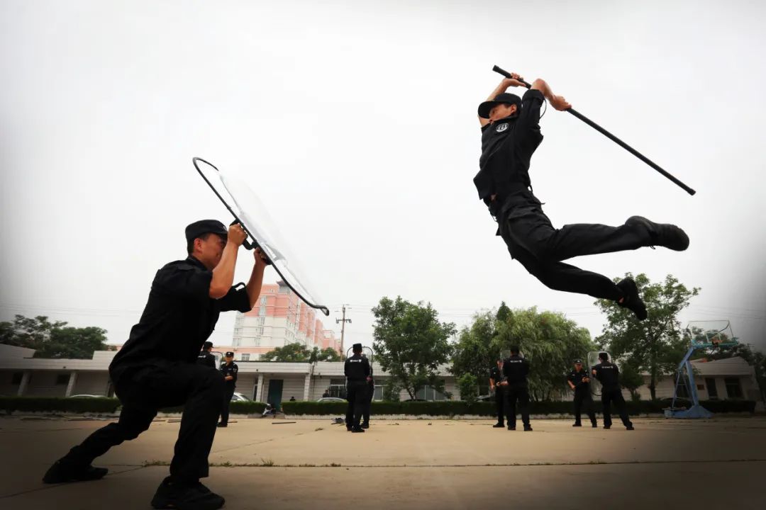 277人！东营公安公开招录辅警啦！9月20日报名~