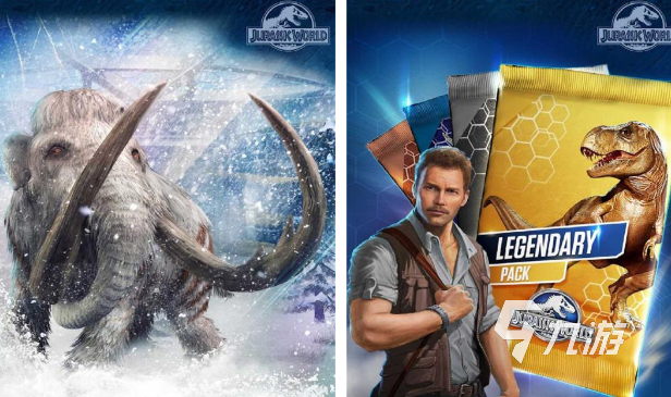 受欢迎的恐龙战队游戏下载汇总 经典的恐龙战队游戏排行榜2025