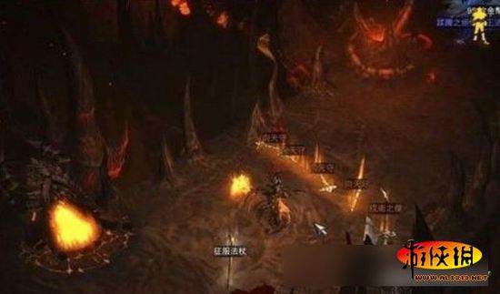 玩家泪流满面 盘点《暗黑3》中11个坑爹BUG