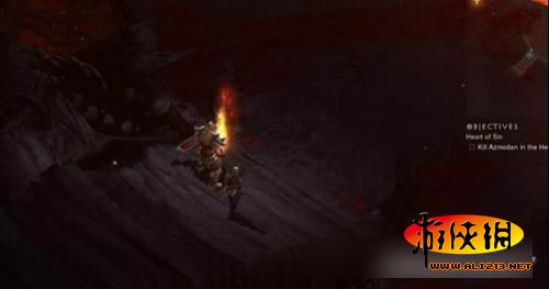 玩家泪流满面 盘点《暗黑3》中11个坑爹BUG