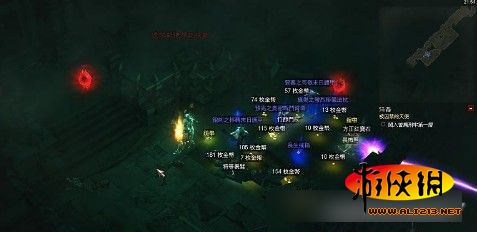 玩家泪流满面 盘点《暗黑3》中11个坑爹BUG