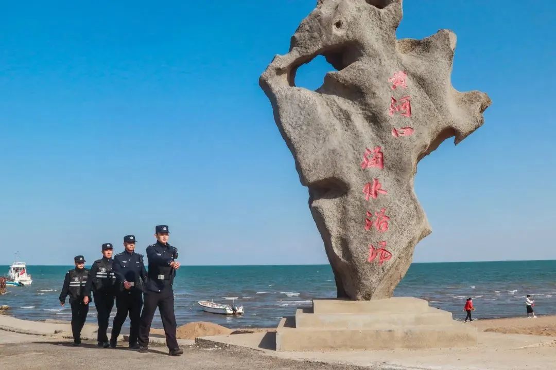 欢迎你,我的战友!东营市公安局公开招聘警务辅助人员156名